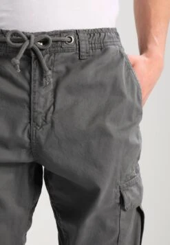 URBAN CLASSICS Jogging - Pantalon Cargo - Darkgrey 12 URBAN CLASSICS Jogging - Pantalon Cargo - Darkgrey -Anna Field Soldes 8c85cc755b8948b0850158daeb26790b