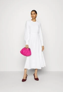 Dolanda - Robe De Cocktail - Snow White -Anna Field Soldes 8c9a26bee8da4ba9963c018156b284ea