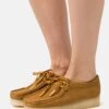 Clarks Originals Wallabee - Derbies - Oakmoss -Anna Field Soldes 8d64998ae5b54bab8086039fcb05ab05