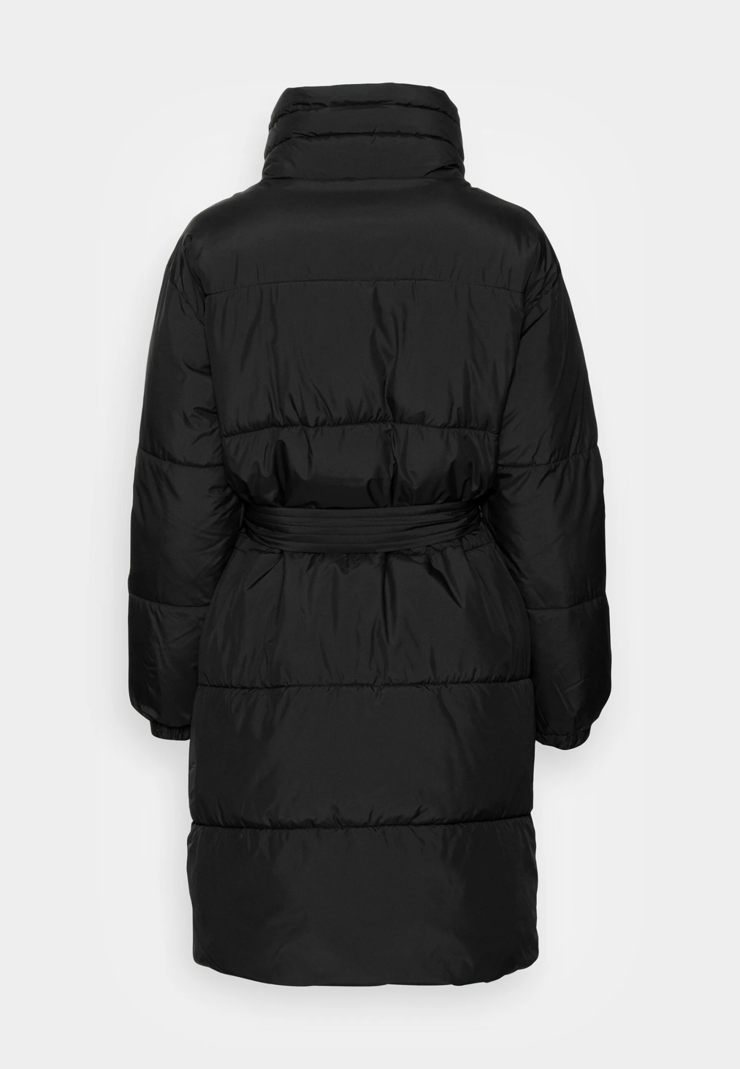 Anna Field Manteau D'Hiver - Black 4 Anna Field Manteau D'Hiver - Black - Image 2