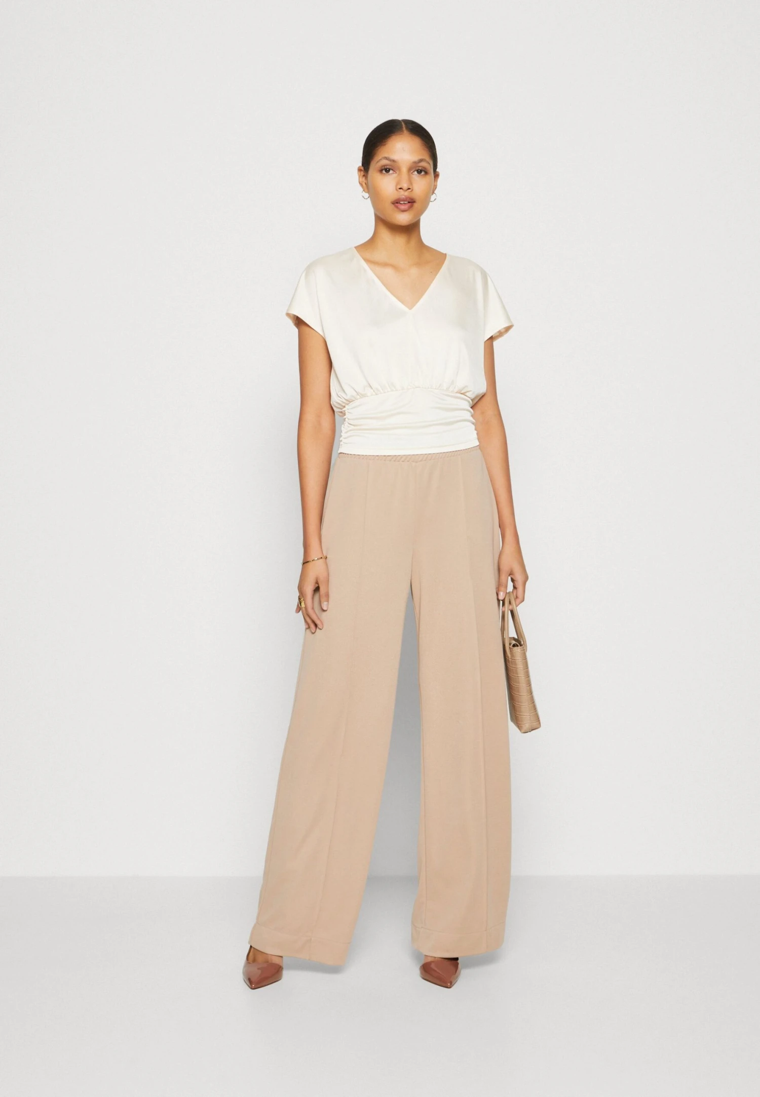 Anna Field T-Shirt Imprimé - Light Pink 4 Anna Field T-Shirt Imprimé - Light Pink - Image 2