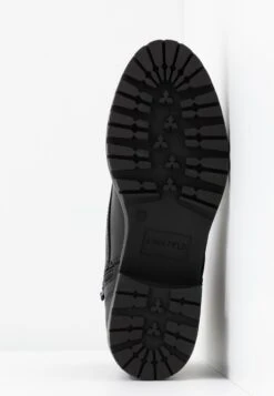 Anna Field Comfort - Bottines À Lacets - Black 15 Anna Field Comfort - Bottines À Lacets - Black -Anna Field Soldes 9043ac1c74bd46f0be0faba96d308a89