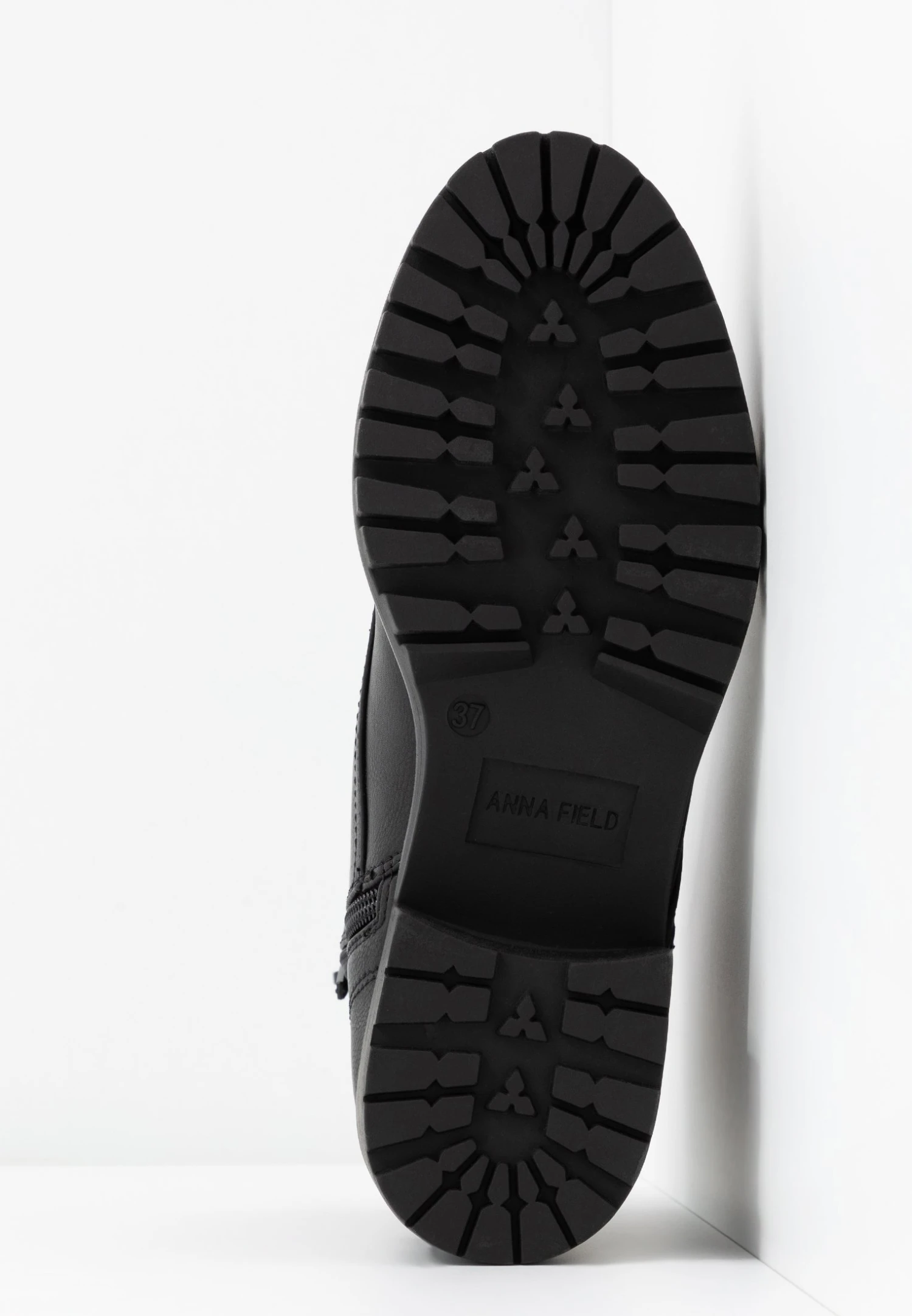 Anna Field Comfort - Bottines À Lacets - Black 9 Anna Field Comfort - Bottines À Lacets - Black - Image 7