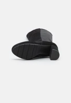 Anna Field Leather - Cuissardes - Black -Anna Field Soldes 91677f681e18434b96936ce91d8bf1a9