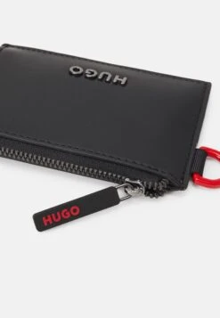 Hugo Zip Case Key Set Unisex - Porte-Clefs - Black -Anna Field Soldes 91f8668dcf5047cb9b03de86e539a014