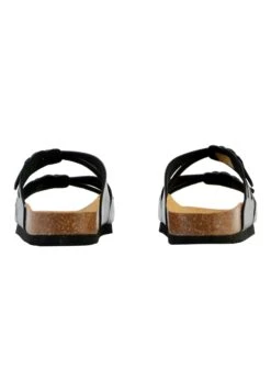 Plate À Enfiler Scholl Jeanne - Mules - Noir -Anna Field Soldes 99c31252b9ef488f97334ac9adb5683f