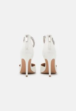 Anna Field Escarpins - White -Anna Field Soldes 9a36a331c9c24970a3343ddd5b98f2e2