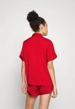 Anna Field Pyjama - Red -Anna Field Soldes 9b8efcb794984c67b8f75aa964fe647b
