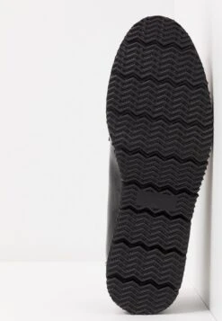 Mocassins - Black -Anna Field Soldes 9dc125e188864572a80a4b0bc923587d