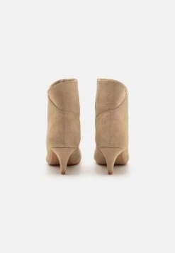 Anna Field Bottines - Beige -Anna Field Soldes 9f9c5d3121e441379091b522bc929432