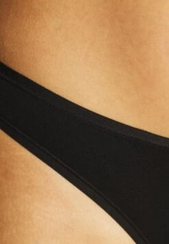 Anna Field 10 Pack - String - Black -Anna Field Soldes a29dca26880f44319503a6b5d2bc0e18