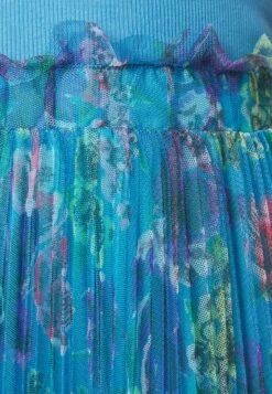 MAX & Co. Cicala - Jupe Plissée - Light Blue -Anna Field Soldes a5d892bf89e4439a9e998057b772ef5c