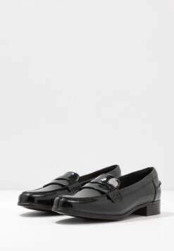 Clarks Hamble Loafer - Mocassins - Black 13 Clarks Hamble Loafer - Mocassins - Black -Anna Field Soldes a5f53ce885534a2b8c3f33c0f33af040