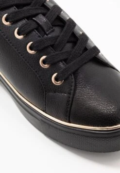 Anna Field Baskets Basses - Black -Anna Field Soldes a7f107bc55b540e88b0f95ee789f91cb