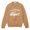 Lacoste Pullover - Heather Viennois/Flour 1 Lacoste Pullover - Heather Viennois/Flour -Anna Field Soldes a8dba8729efc43fba331b0efbf66aa7a