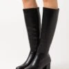 Anna Field Bottes - Black -Anna Field Soldes b77e8fb8e07e48af94e2a6ffeb146dc8