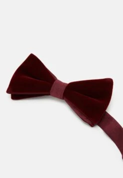 Pier One Noeud Papillon - Bordeaux -Anna Field Soldes b8a0691d290145cca2c5414553849042