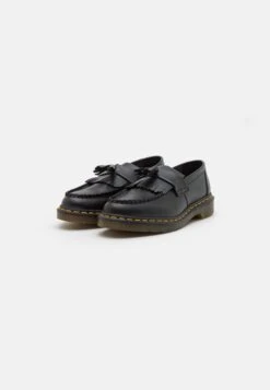 Dr. Martens Vegan Adrian Unisex - Mocassins - Black -Anna Field Soldes b8b290a089fe4736a98502f83f8133f3