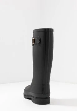 Anna Field Bottes En Caoutchouc - Black -Anna Field Soldes b91e61d0ea324fd7b46e5a4718df6c5c