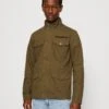 Only & Sons Onsdennis Field Jacket Unisex - Veste Légère - Olive Night -Anna Field Soldes b9ca2b7be56644f290f0ded9c3a7a373