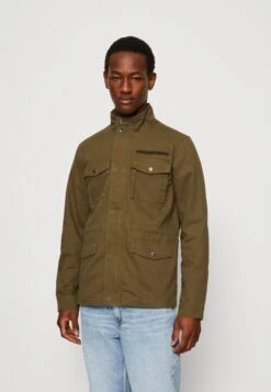 Only & Sons Onsdennis Field Jacket Unisex - Veste Légère - Olive Night