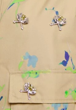 MAX & Co. Applauso - Veste Légère - Watercolor Beige -Anna Field Soldes bef8d0334132442ca1fc95359f614e8f