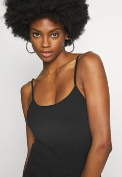 Anna Field 3Er Pack - Débardeur - Black/Black/Black -Anna Field Soldes c15351004fde40b6951e0cfb1d3b7993