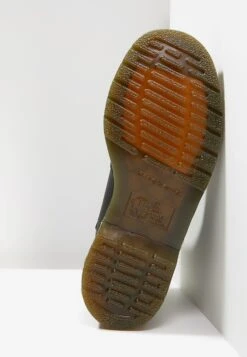 Dr. Martens 2976 Chelsea Vegan - Bottines - Black -Anna Field Soldes c2eb926b0b414fb4ad1b05464b7340a0