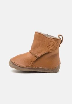 Froddo Paix Winter Boots - Chaussures Premiers Pas - Cognac