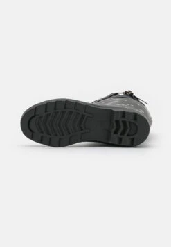 Anna Field Bottes En Caoutchouc - Black -Anna Field Soldes c64d545bfd6c43de90f68e1430b860e4