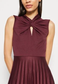 Anna Field Robe En Jersey - Bordeaux 13 Anna Field Robe En Jersey - Bordeaux -Anna Field Soldes c6a64ed519994165b25dcef022e87f20