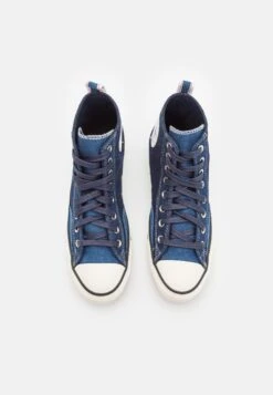 Converse Chuck Taylor All Star Unisex - Baskets Montantes - Blue/Egret -Anna Field Soldes c770732f52dd4bbbbfb5a7a2c18699a1