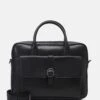 Pier One Unisex - Sac Ordinateur - Black -Anna Field Soldes ca03acf07b154c4e9f84d578631a7bda