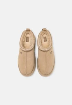 Ugg Tazz - Chaussons - Mustard Seed 13 Ugg Tazz - Chaussons - Mustard Seed -Anna Field Soldes cc81258351154dc39cdf56c61f63525d