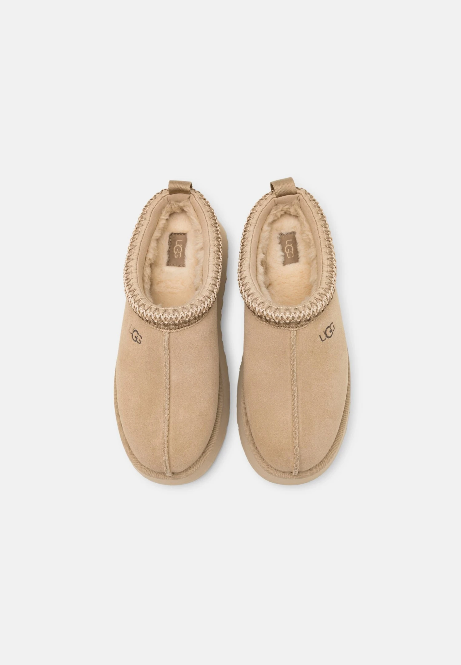 Ugg Tazz - Chaussons - Mustard Seed 8 Ugg Tazz - Chaussons - Mustard Seed - Image 6