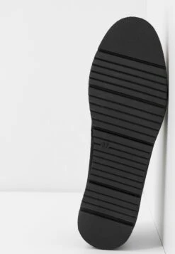 Anna Field Comfort Leather - Mocassins - Black -Anna Field Soldes cdc593ce56ec4504a62a0edc222ab85f