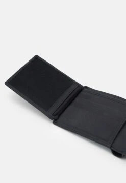 Pier One Leather - Portefeuille - Black -Anna Field Soldes cdc71e71d04a4f6ba417123e29ee884b