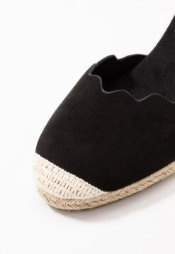 Escarpins Compensés - Black -Anna Field Soldes ce45268f212b469687494a7111e8ac30