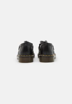 Dr. Martens Vegan Adrian Unisex - Mocassins - Black -Anna Field Soldes cec215200bfd41a38b76d4170ef03e54