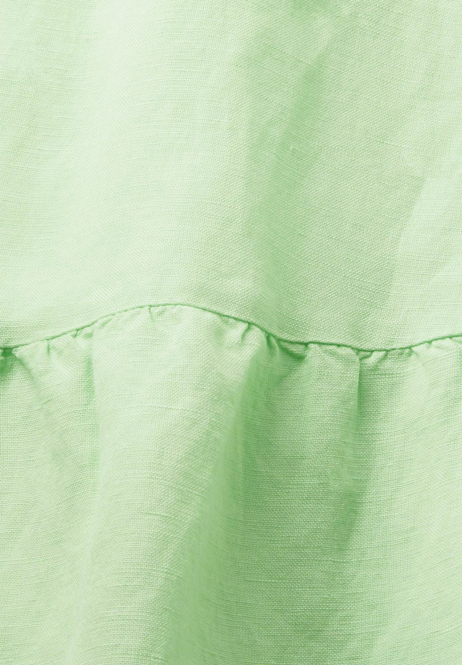 ESPRIT Chemisier - Citrus Green 8 ESPRIT Chemisier - Citrus Green - Image 6