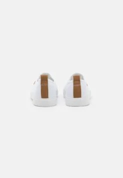 Pier One Unisex - Mocassins - White -Anna Field Soldes d0dcb07e7bd24443a1df824091ece39a
