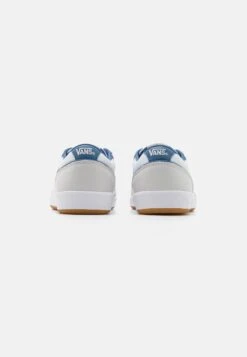 Vans Lowland Unisex - Baskets Basses - Court Navy/White -Anna Field Soldes d1cd6c0e301e49e2a4f9afee91c8751c