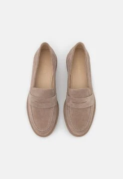 Comfort Leather - Mocassins - Taupe 13 Comfort Leather - Mocassins - Taupe -Anna Field Soldes d3a15ebb0cec4b078a858e7e0369c9e9