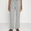 MAX & Co. Grissino - Pantalon Classique - Light Grey -Anna Field Soldes d3aff7fb53504e53b55794598d0d341d