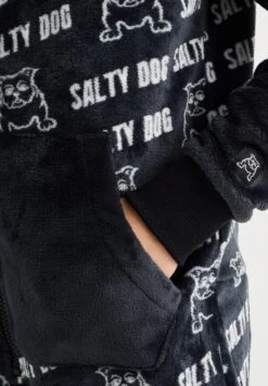 WE FASHION Met Dessin - Combinaison - Black 9 WE FASHION Met Dessin - Combinaison - Black -Anna Field Soldes d48ae73da4ce4dbd8b7d6b4ae7c2c4e8