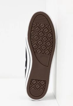 Converse Chuck Taylor All Star Ballet Lace - Mocassins - Black/White -Anna Field Soldes d6e87da5dda040d6a47dc0926c9d38bf