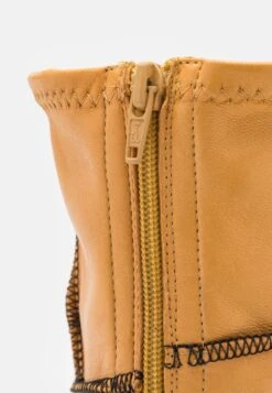 Miista Lois Boots - Bottes - Beige -Anna Field Soldes d6ee4c1e15de4a2daf048308cdae9761