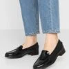Clarks Hamble Loafer - Mocassins - Black 2 Clarks Hamble Loafer - Mocassins - Black -Anna Field Soldes d75b4419da3344499df3e12419f95bec