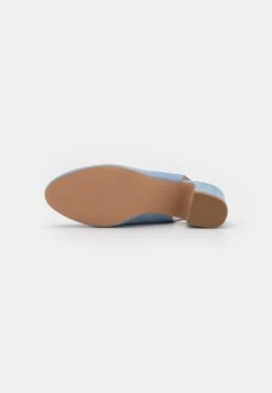 Anna Field Escarpins - Light Blue -Anna Field Soldes d7db98cfb2ec4055ad56969cb374a44d