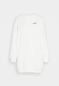 Roxy Breaking Waves - Robe De Jour - Snow White -Anna Field Soldes d89e36efdc83444299f221ed66352cb2